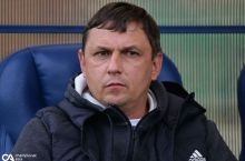Andrey SHipilov: "Noyabr oyida chempionatni tugatsak ham bo'lardi"