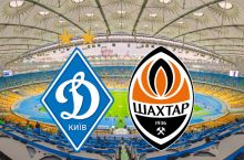 Ertaga "Dinamo Kiev" - "SHaxtyor" uchrashuvini jonli tomosha qilishni istaganlar diqqatiga! 