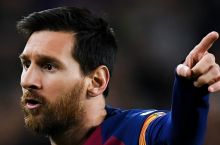 Messi "Barselona" bilan shartnomasini uzaytirmaydi