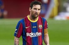 Maksi Lopes: “Messi bir o'zi o'yin taqdirini hal etishi mumkin, biroq...”
