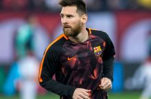 Messi haqidagi xabarlar "feyk" bo'lib chiqdi