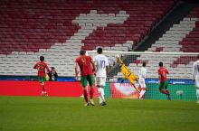 Millatlar Ligasi. Portugaliya – Franciya uchrashuvi taqdirini yagona gol hal qildi