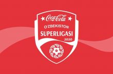 Coca Cola Суперлига. 24-тур бошланиш вақтлари