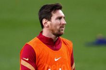 "Manchester Siti" Messi bilan yanvarda 50 mln funt evaziga shartnoma imzolashga urinib ko'radi