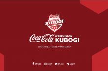 Ўзбекистон Coca Cola Кубоги. 1/8 финал учрашувлари саналари маълум