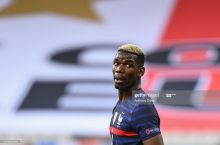 Pogba shartnomani uzaytirishdan bosh tortmoqda, "Yuventus" esa uni qaytarmoqchi