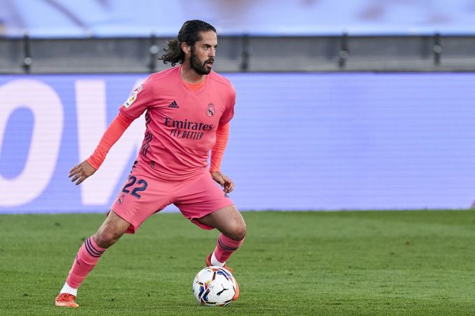 Eshitdik-da. "Inter" va "Real" yulduzli almashinuvni amalga oshirishlari mumkin