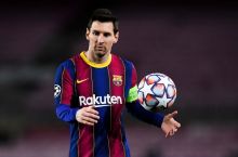 Kafu: “Messi - fenomen”
