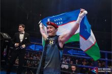 Olamsport: Элнур Абдураимовда нокаут, UFC гўзалининг бурни синди ва бошқа хабарлар
