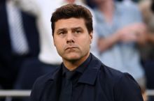 Pochettino PSJ uchun birinchi transfer maqsadni aniqlab oldi