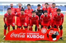 "Lokomotiv" 7 nafar futbolchi bilan xayrlashdi