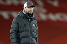 Yurgen Klopp: “Liverpul” hammasini to'g'ri bajardi, biroq...
