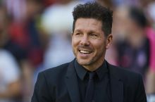 Simeone 2021 yil uchun tilak haqida: "Bunday paytda futbol haqida o'ylash xudbinlik, shunchaki sog'-salomat bo'ling"