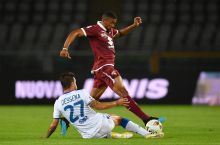 "Liverpul" "Torino" o'yinchisi bilan aloqaga chiqdi