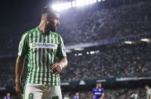 Fekir: "Betis"ni tanladim, sababi menga aqlbovar qilmas chaqiriqlar yoqadi"