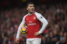 Rasmiy xabar: “Arsenal” himoyachisi Bundesligaga qaytdi