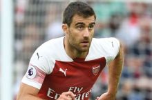 Sokratis "Fenerbaxche" bilan kelishib oldi