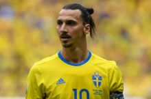 Zlatan Ibragimovich SHveciya terma jamoasiga qaytadimi?