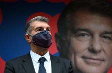 Joan Laporta: “Agar marslik Erga tushsa, u VAR “Real”ga ishlar ekan, deb aytadi”