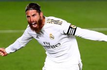 “Real” Ramos bilan kelisha olmayapti