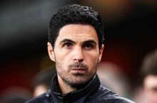 Arteta: “Hujumkor o'yin  ishonchli g'alabamizga zamin yaratdi”