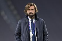 Pirlo Jiruning "Yuventus"ga o'tishini xohlashini tan oldi