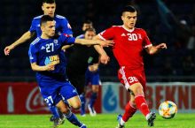 Abdujamol Isroilov: "Jarohatdan so'ng futbol bilan xayrlashish hayoliga ham bordim. "Neftchi"dan hech qanday taklif bo'lgani yo'q"