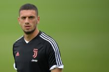 Demiral "Yuventus"dan ketmoqchi