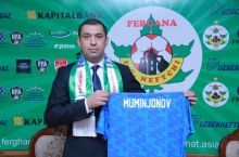 “Neftchi” murabbiylar shtabida katta o'zgarishlar. SHorahmedov va Rahmatullaev Farg'onaga keladimi? 