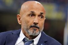 Spalletti CHili termasini boshqarishi mumkin