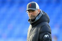 Yurgen Klopp APLdagi hakamlik haqida: "MYU ikki yilda "Liverpul"ning 5,5 yildagi penaltilaridan ko'p tepibdi deb eshitdim"