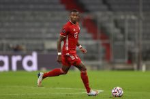 Alaba "Real"ga o'tmasligi mumkin, u Ramosdan ko'p maosh olmoqchi