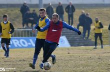 "Bunyodkor" ham bugundan yig'inni boshladi. Jamoani ikki nafar futbolchi tark etdi, Anvar G'ofurov futbolchilik faoliyatini yakunladi