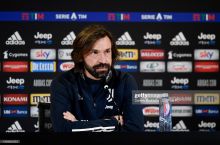 Pirlo: "Milan" bilan o'yin men uchun muhim ahamiyat kasb etadi"