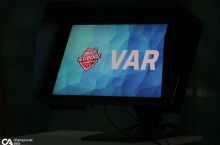 ЎзПФЛ ва ЎФА ҳакамлар ва назоратчилар бўлими VAR тизими бўйича учрашув ўтказди