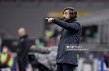 Andrea Pirlo "Milan"ga qarshi o'yindagi g'alabadan so'ng fikr bildirdi