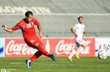 Davron Hoshimov: "Navbahor"ga Serbiyadan futbolchilar kelib qo'shilishi mumkin, tarkibimiz yana kuchayadi"