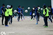 "Neftchi" Toshkentda mashg'ulotlarni olib bormoqda. Murabbiylar shtabiga xorijdan mutaxassis va legioner futbolchi kelishi mumkin