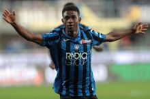 Rasman: “Atalanta” futbolchisi “Manchester Yunayted”ga o'tdi