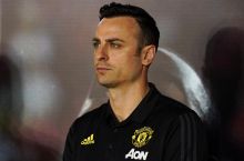 Berbatov Ramosning MYUga o'tish ehtimoli haqida to'xtaldi