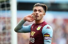 "Aston Villa" yanvar oyida Grilishni qo'yib yubormoqchi emas