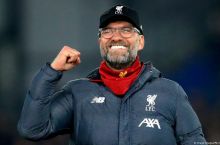 Klopp "Aston Villa" bilan o'yindagi g'alabadan so'ng fikr bildirdi