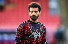 "Liverpul" Salah bilan yangi shartnoma imzolashga shoshilmayapti