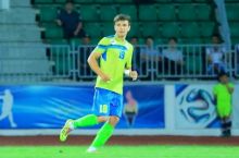 Javohir Rasulov: “O'zimga qolsa “Neftchi”da qolib jamoaga yordam beraradim. Lekin...”