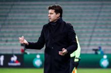 Pochettino PSJdagi debyut g'alabasi haqida gapirdi