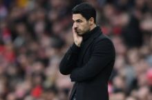 Mikel Arteta: “Angliya Kubogi uchun kurashamiz”