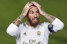 Xorxe Valdano: "Ramos "Real"dan ketmasligi kerak"