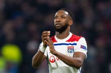 Mussa Dembele bugun "Atletiko" uchun tibbiy ko'rikdan o'tadi