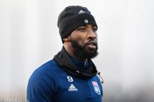 Mussa Dembele "Atletiko"ga o'tdi