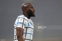 Lukaku "Xorijda o'ynayotgan eng yaxshi belgiyalik futbolchi" sovrinini qabul qilib oldi